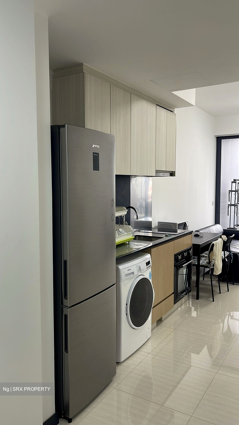 Gem Residences (D12), Condominium #559593071